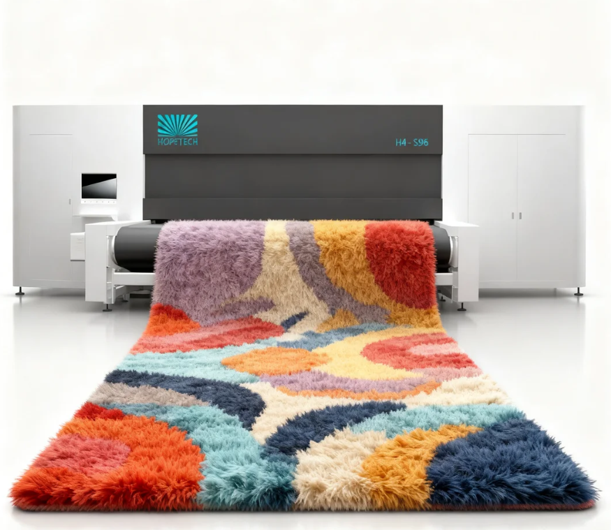 H4 地毯机样图4
