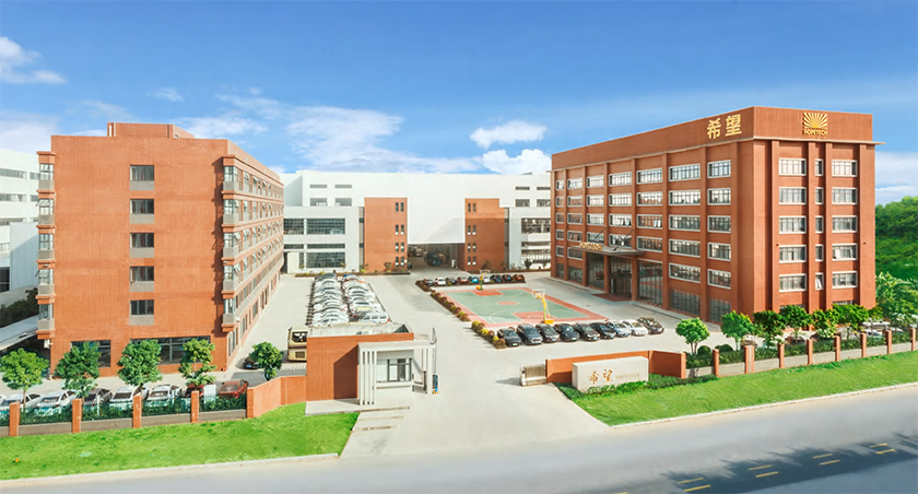 Industrial Digital Printing manufacturer