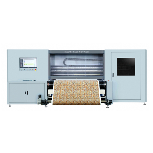 H1 PRO Digital Printing Machine
