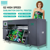 G2 Sublimation Digital Printer