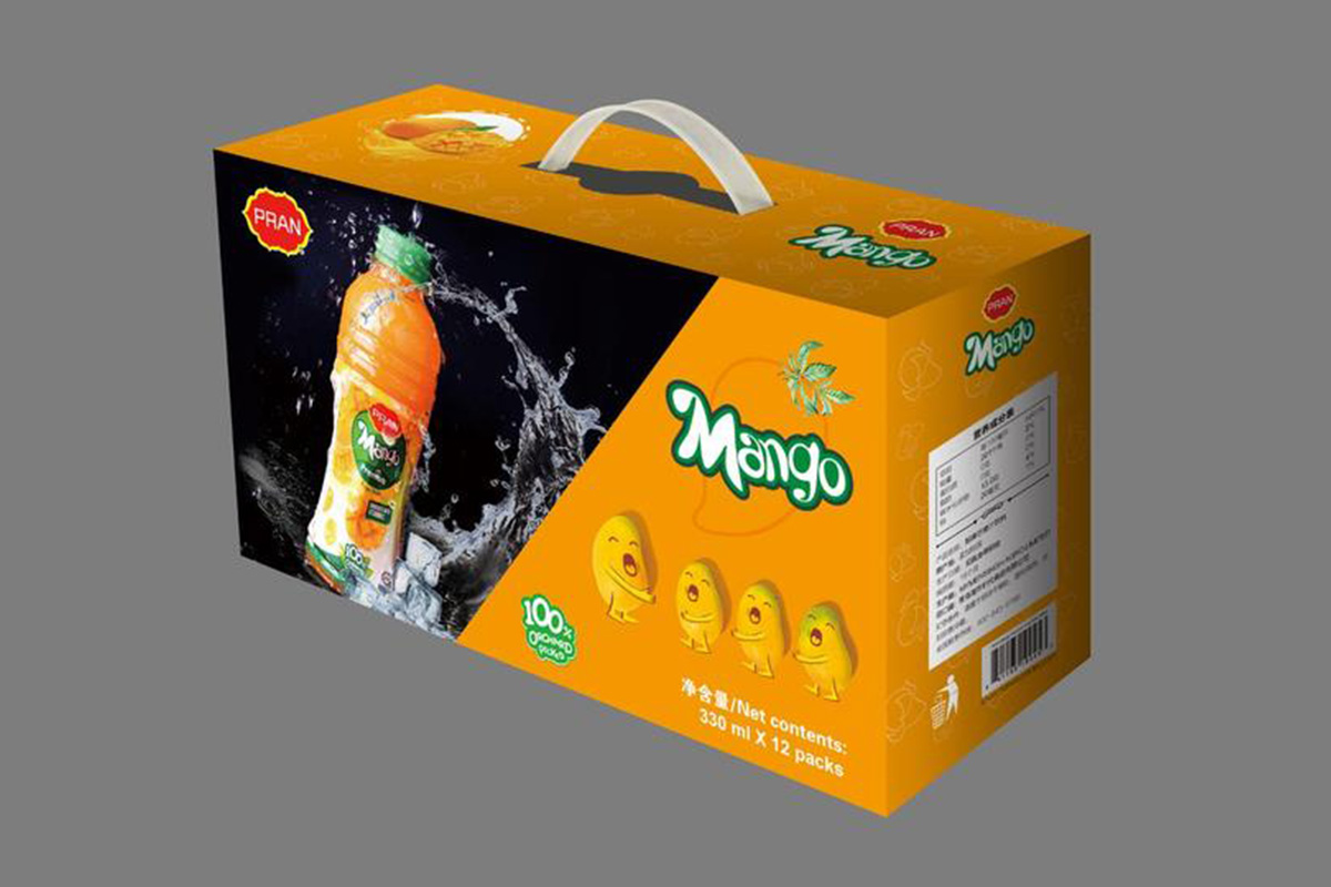 Packaging Printing Machines