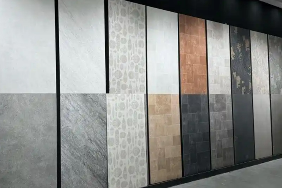 Ceramic Inkjet Printer