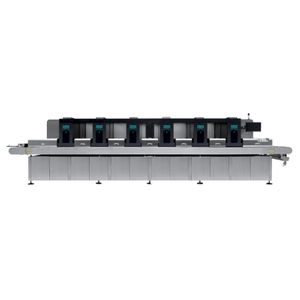 High-Resolution TW Ceramic Inkjet Printer for Industrial Use