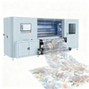 PET PP PVC Film Printer