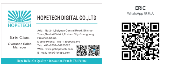 Contact Information