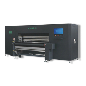Q1 Eco Solvent Machine
