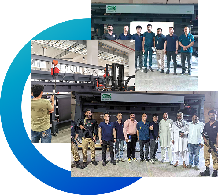 Customized Printing Solutions