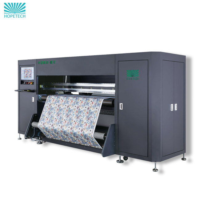 G1 Sublimation Digital Printer