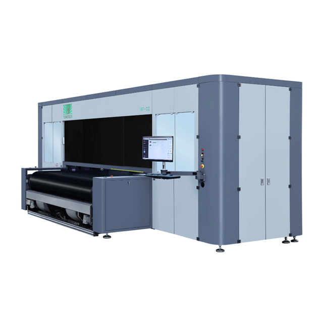 H2 Plus Digital Printing Machine