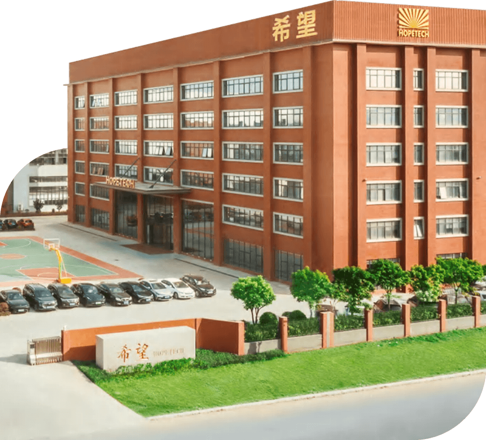 Manufacturer for Textile & Ceramic Printing Equipment
