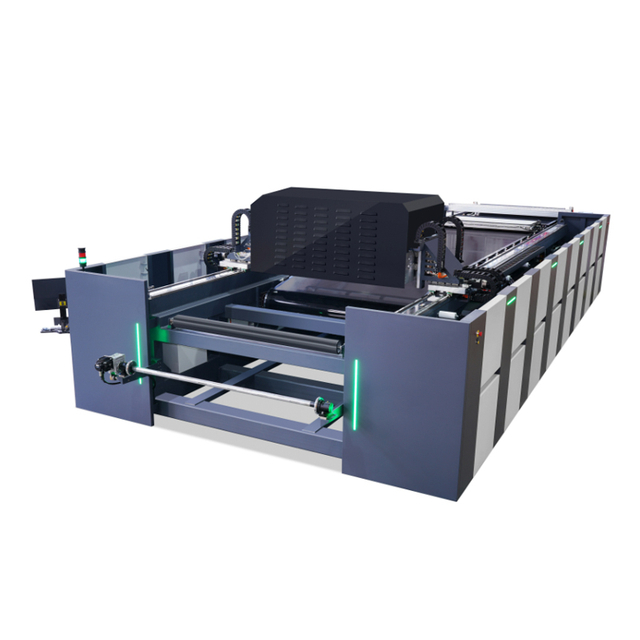 FlexCore Singlepass Digital Printing Machine