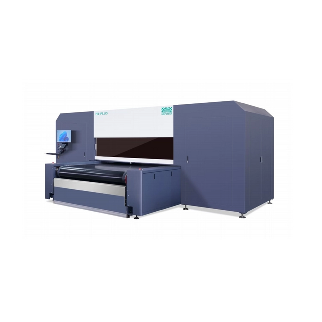 H1 Plus Digital Printing Machine