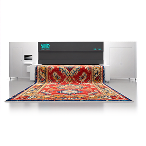 H4 Carpet Printer