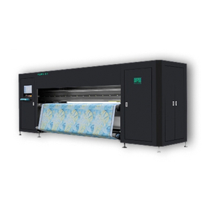 G3-PRO High-Resolution Sublimation Printer for Custom Graphics