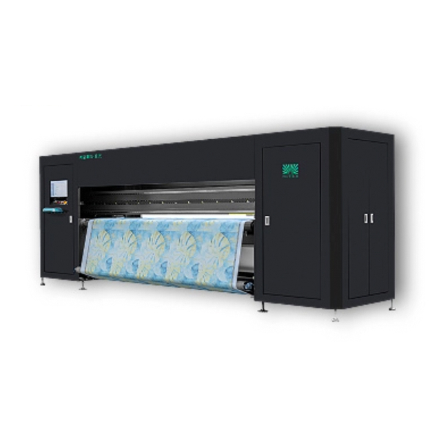 G3-PRO High-Resolution Sublimation Printer for Custom Graphics