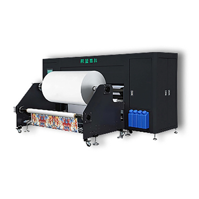 G2 Sublimation Digital Printer