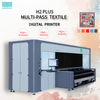 H2 Plus Digital Printing Machine