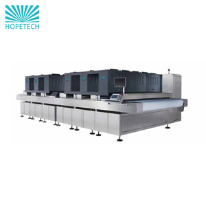 TW2300 Series Ceramic Slab Digital Inkjet Printer