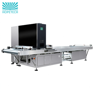 JD Series Pre-Printing Positioning Inspection Machine for Ceramic Green Tile