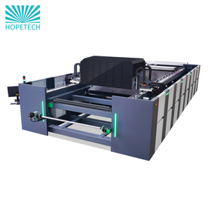 FlexCore Singlepass Digital Printing Machine