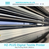HOPETECH H2-PLUS Digital Textile Printer Printing Platform | Fabric Inkjet Printing Station