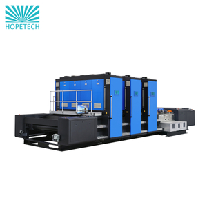 TS1600 Single Pass Digital Textile Printer Wide Format Industrial Fabric Printing Machine