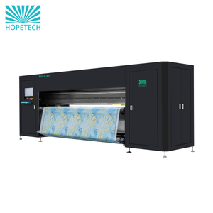 HOPETECH G3-PRO High Speed Sublimation Printer Main View